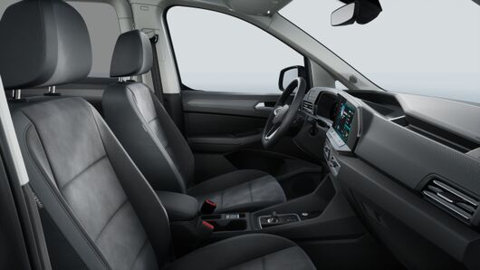 Зображення Caddy PREMIUM Maxi