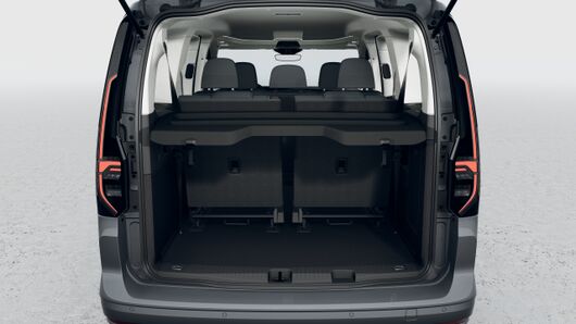 Зображення Caddy PREMIUM Maxi