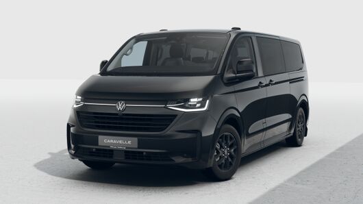 Зображення Caravelle PREMIUM Long 4MOTION