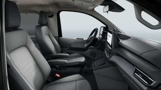 Зображення Caravelle PREMIUM Long 4MOTION