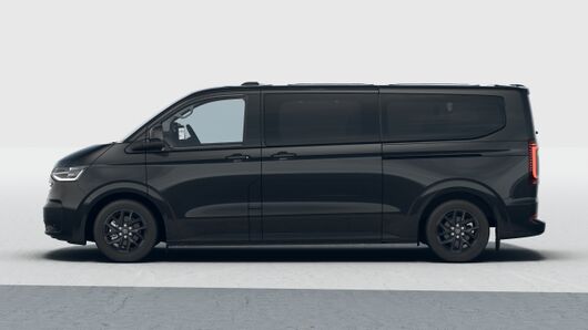 Зображення Caravelle PREMIUM Long 4MOTION