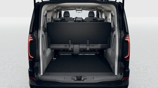 Зображення Caravelle PREMIUM Long 4MOTION
