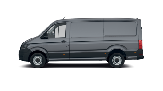 Зображення Crafter 35 Kasten L3H2