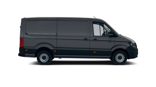 Зображення Crafter 35 Kasten L3H2