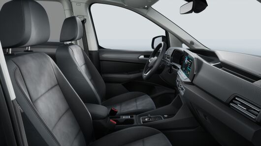 Зображення Caddy PREMIUM Maxi