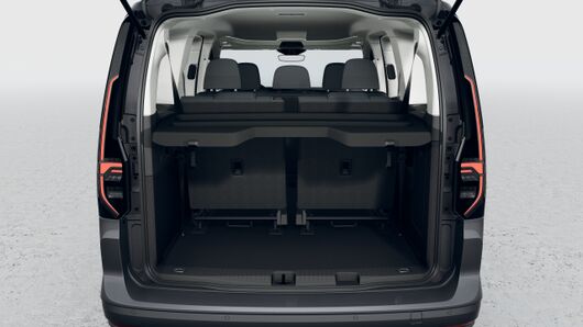 Зображення Caddy PREMIUM Maxi