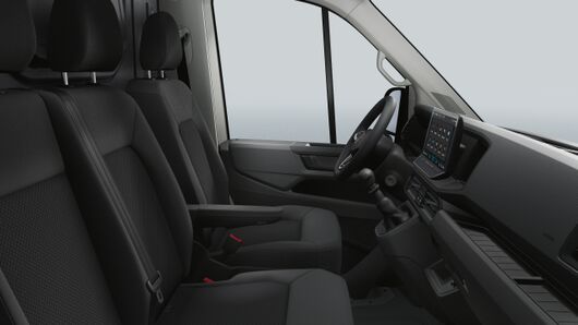 Зображення Crafter 35 Kasten PRO L3H3