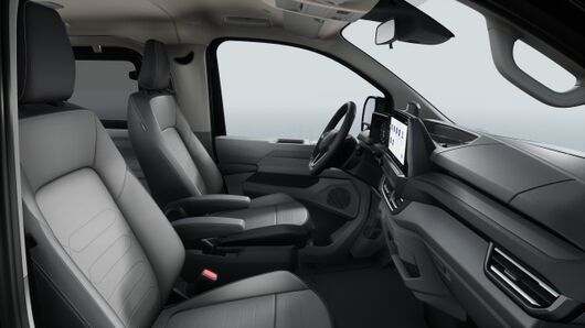 Зображення Caravelle PREMIUM Long 4MOTION