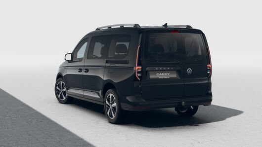 Зображення Caddy PREMIUM Maxi