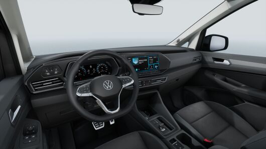Зображення Caddy PREMIUM Maxi