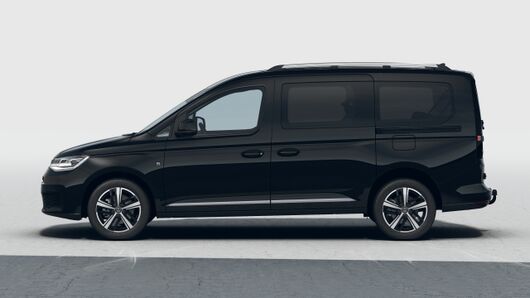 Зображення Caddy PREMIUM Maxi