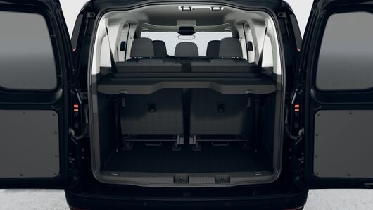 Зображення Caddy PREMIUM Maxi