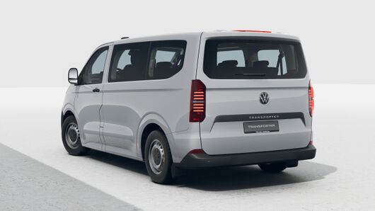 Зображення Transporter Kombi CITY L1H1