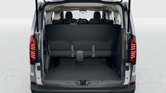 Зображення Transporter Kombi CITY L1H1