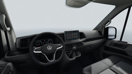 Зображення Crafter 35 Kasten PRO L4H3