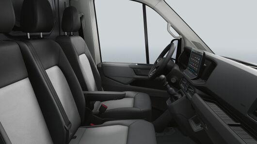 Зображення Crafter 35 Kasten PRO L4H3