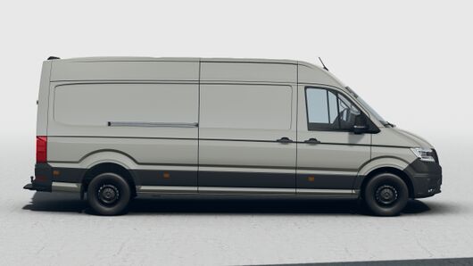 Зображення Crafter 35 Kasten PRO L4H3