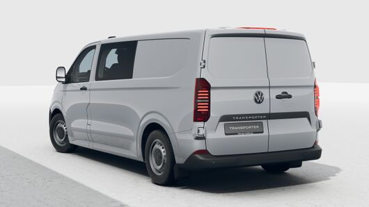 Зображення Transporter Van Plus PRO L2H1