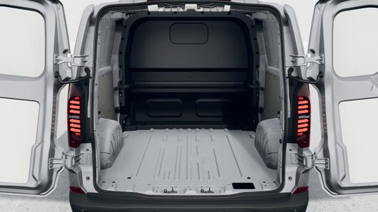 Зображення Transporter Van Plus PRO L2H1