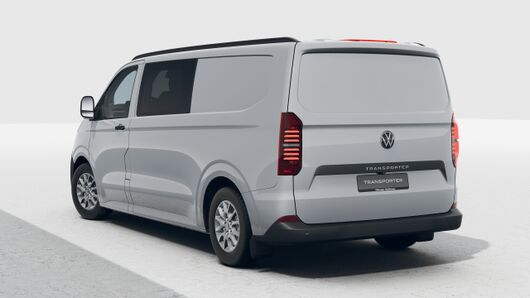 Зображення Transporter Van Plus PRO L2H1 4MOTION