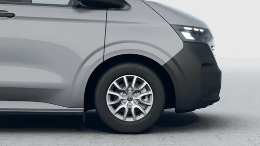 Зображення Transporter Van Plus PRO L2H1 4MOTION