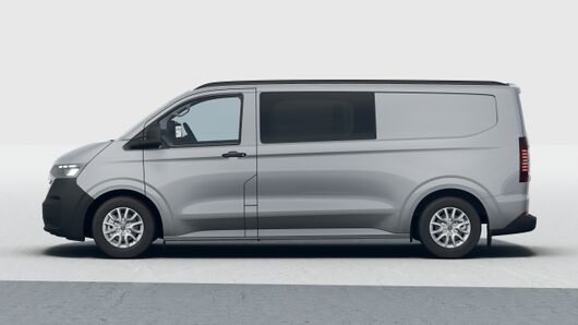 Зображення Transporter Van Plus PRO L2H1 4MOTION