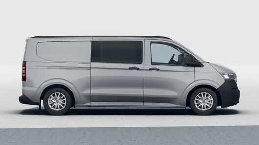 Зображення Transporter Van Plus PRO L2H1 4MOTION