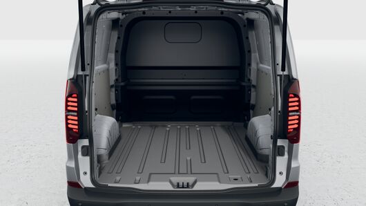 Зображення Transporter Van Plus PRO L2H1 4MOTION