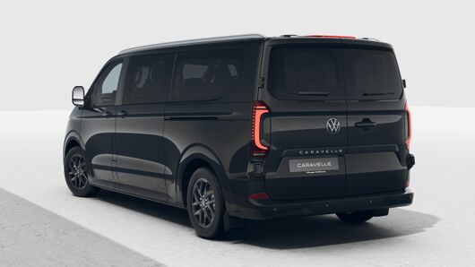 Зображення Caravelle PREMIUM Long 4MOTION