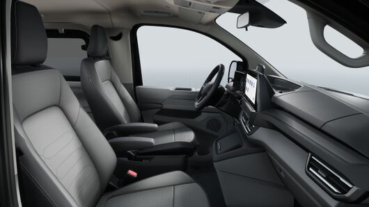 Зображення Caravelle PREMIUM Long 4MOTION