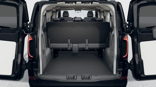 Зображення Caravelle PREMIUM Long 4MOTION
