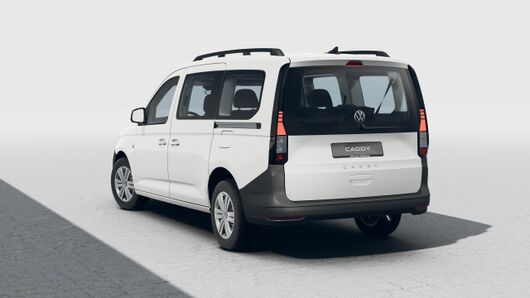 Зображення Caddy CITY Maxi