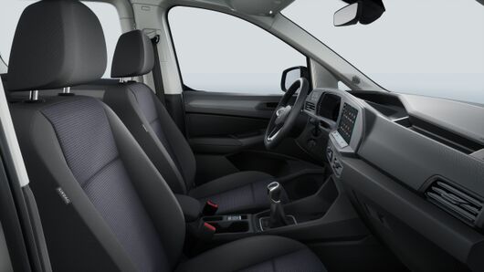 Зображення Caddy CITY Maxi