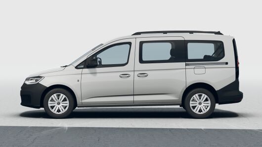 Зображення Caddy CITY Maxi
