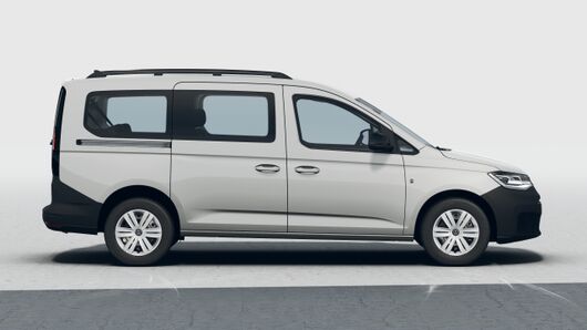 Зображення Caddy CITY Maxi