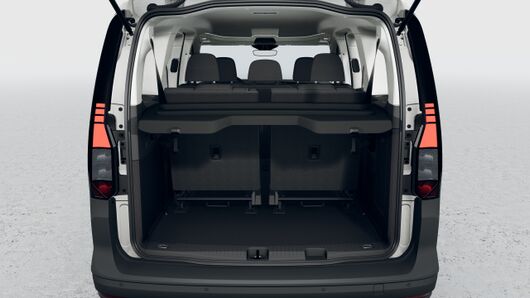 Зображення Caddy CITY Maxi