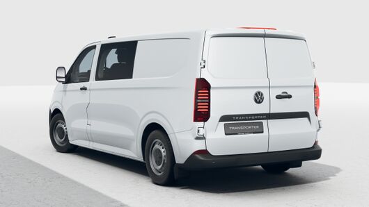 Зображення Transporter Van Plus PRO L2H1