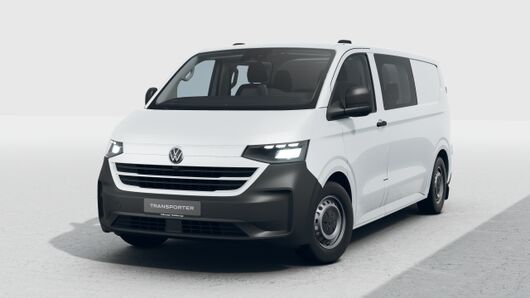 Зображення Transporter Van Plus PRO L2H1