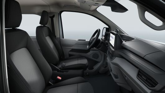 Зображення Transporter Van Plus PRO L2H1