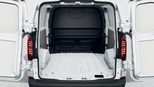 Зображення Transporter Van Plus PRO L2H1