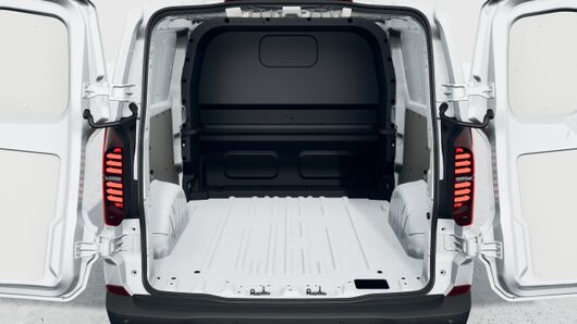 Зображення Transporter Van Plus PRO L2H1