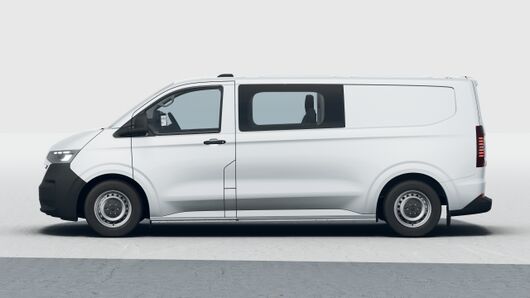 Зображення Transporter Van Plus PRO L2H1