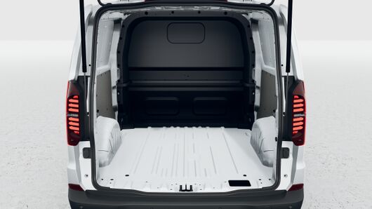 Зображення Transporter Van Plus PRO L2H1