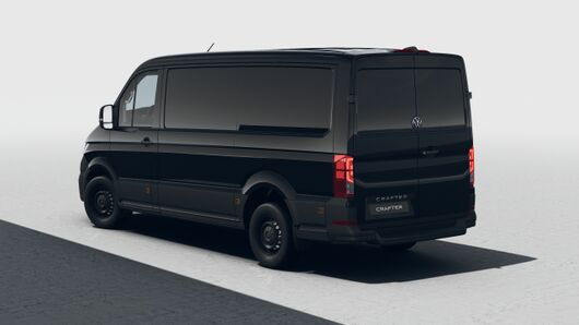 Зображення Crafter 35 Kasten PRO L3H2