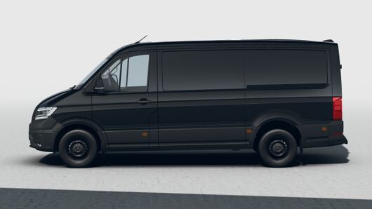 Зображення Crafter 35 Kasten PRO L3H2