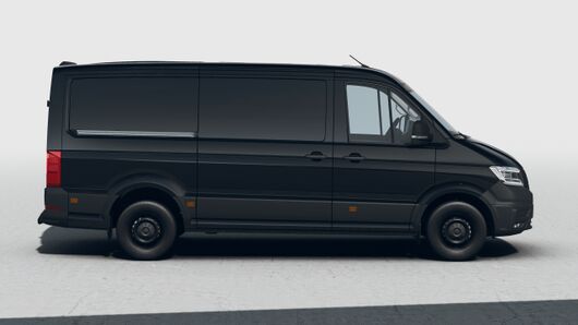 Зображення Crafter 35 Kasten PRO L3H2