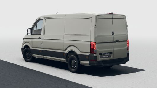 Зображення Crafter 35 Kasten PRO L3H2