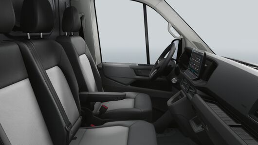 Зображення Crafter 35 Kasten PRO L4H3 4MOTION