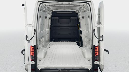 Зображення Crafter 35 Kasten PRO L4H3 4MOTION