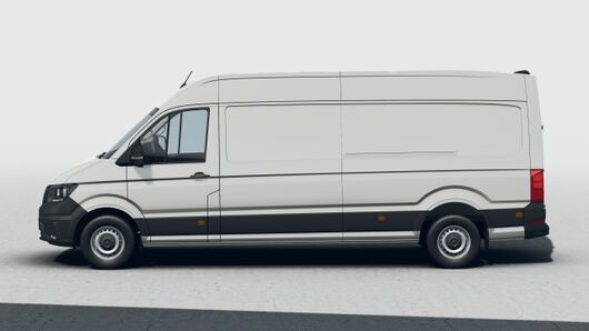 Зображення Crafter 35 Kasten PRO L4H3 4MOTION